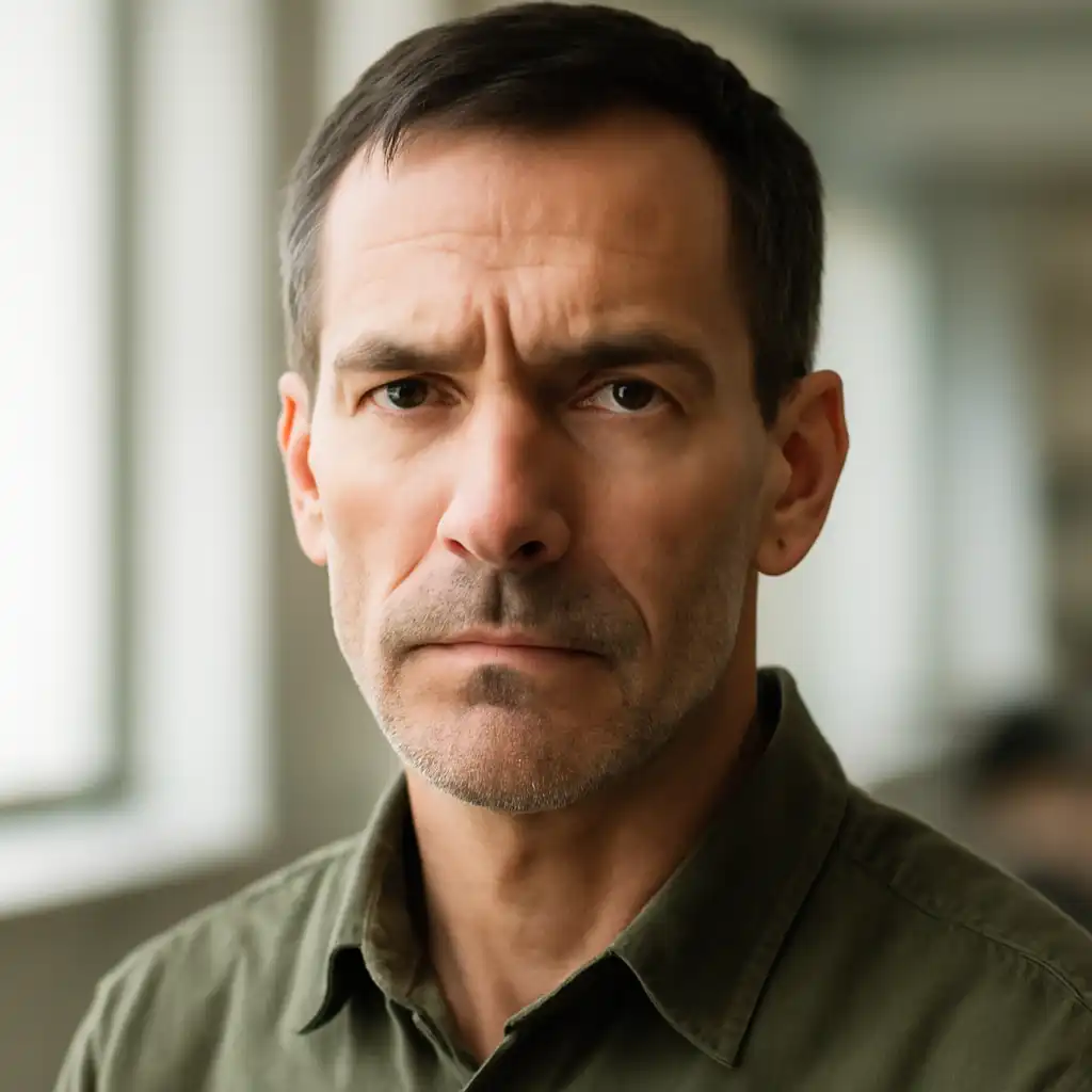 James O'Sullivan